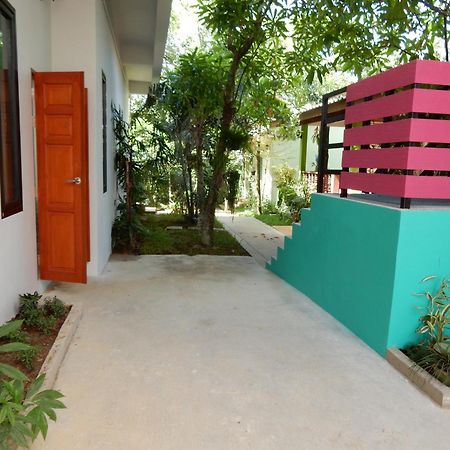 Wandee Bed & Breakfast Καο Λακ Εξωτερικό φωτογραφία