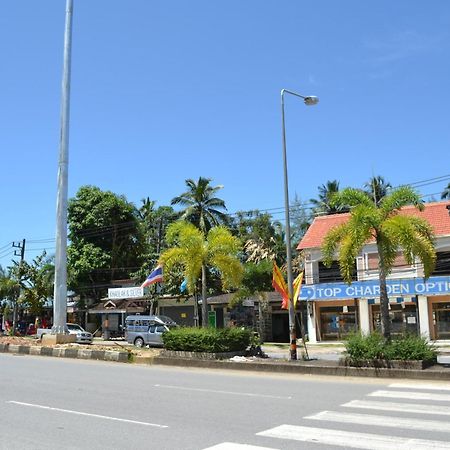Wandee Bed & Breakfast Καο Λακ Εξωτερικό φωτογραφία