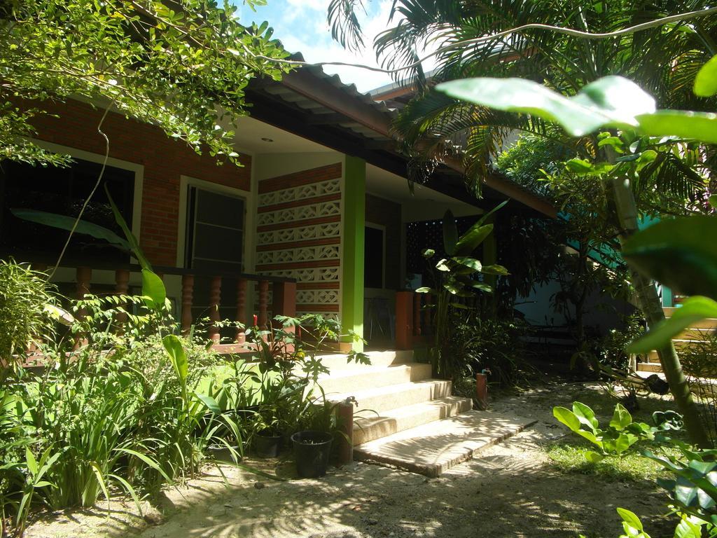 Wandee Bed & Breakfast Καο Λακ Εξωτερικό φωτογραφία