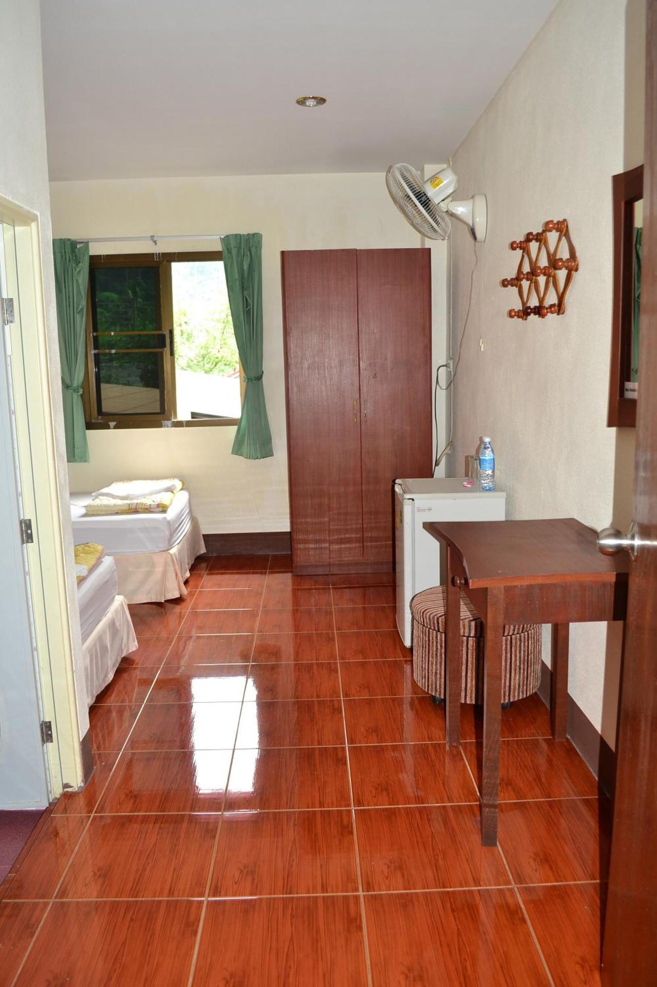 Wandee Bed & Breakfast Καο Λακ Εξωτερικό φωτογραφία