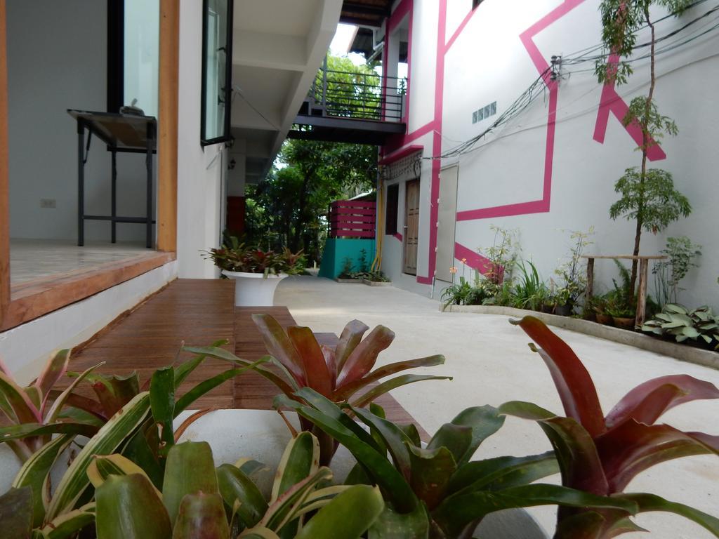 Wandee Bed & Breakfast Καο Λακ Εξωτερικό φωτογραφία