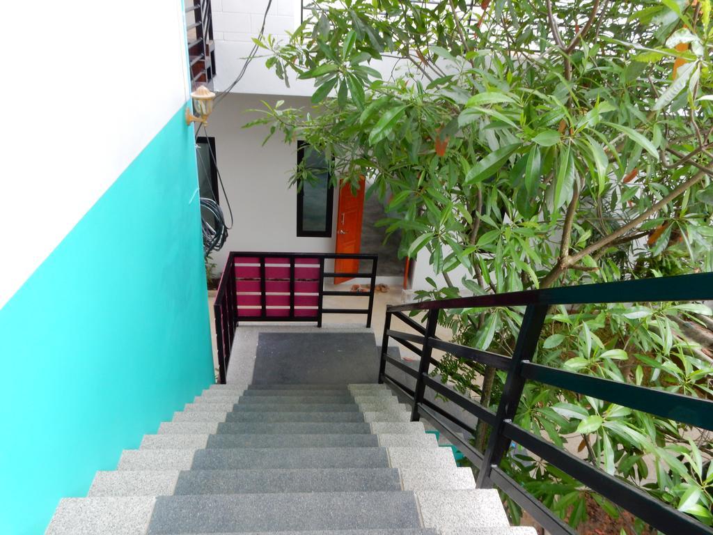 Wandee Bed & Breakfast Καο Λακ Εξωτερικό φωτογραφία