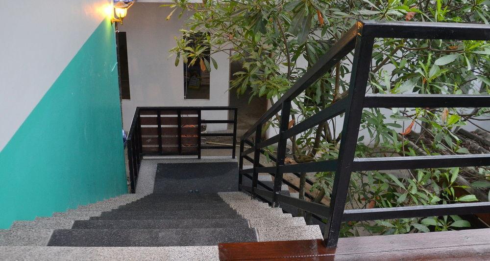 Wandee Bed & Breakfast Καο Λακ Εξωτερικό φωτογραφία