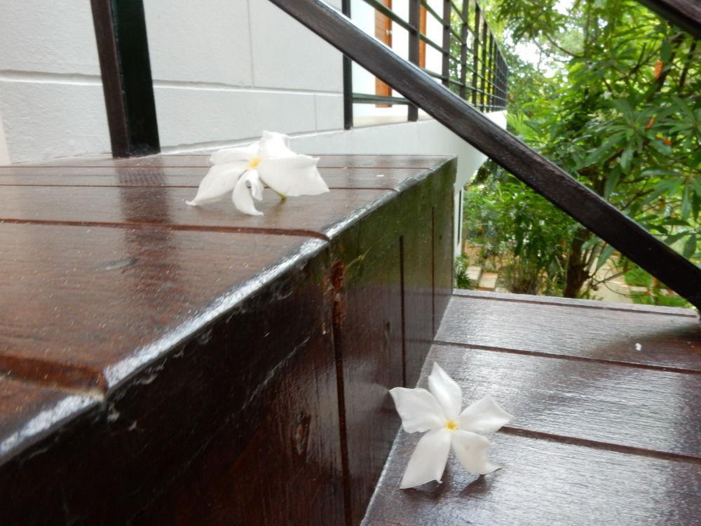 Wandee Bed & Breakfast Καο Λακ Εξωτερικό φωτογραφία