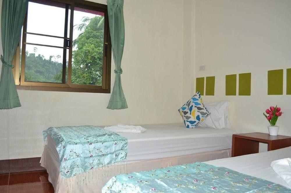 Wandee Bed & Breakfast Καο Λακ Εξωτερικό φωτογραφία