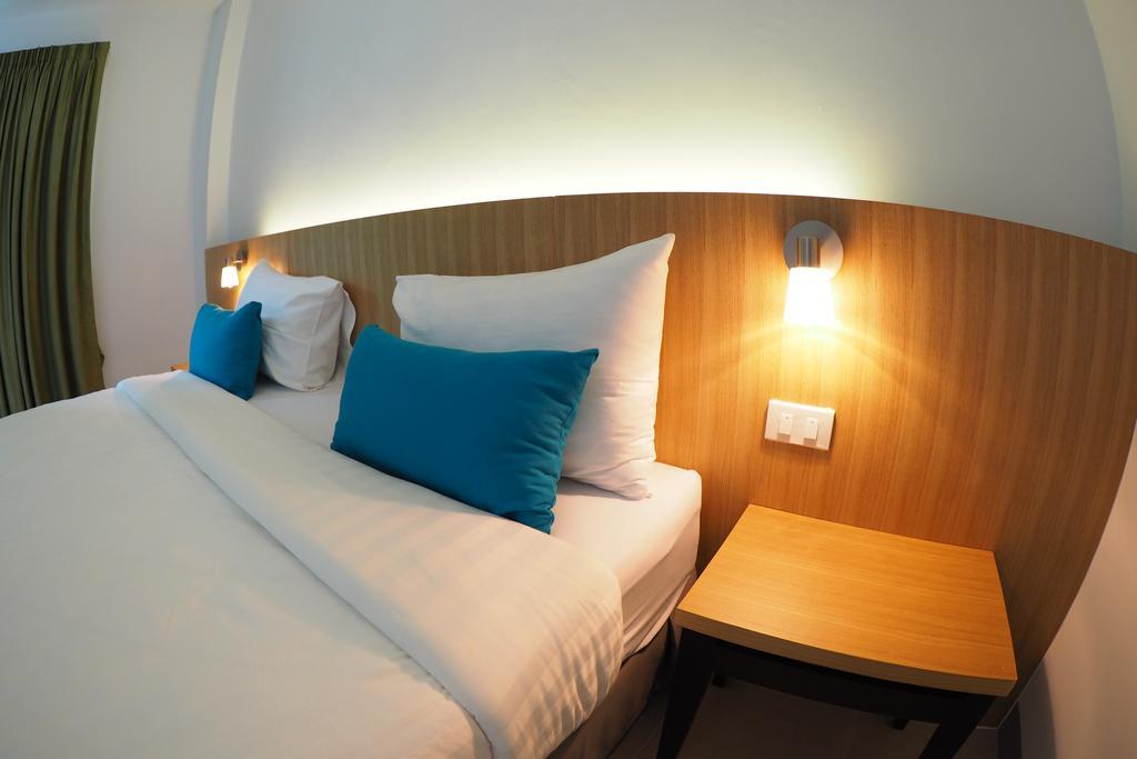Wandee Bed & Breakfast Καο Λακ Εξωτερικό φωτογραφία