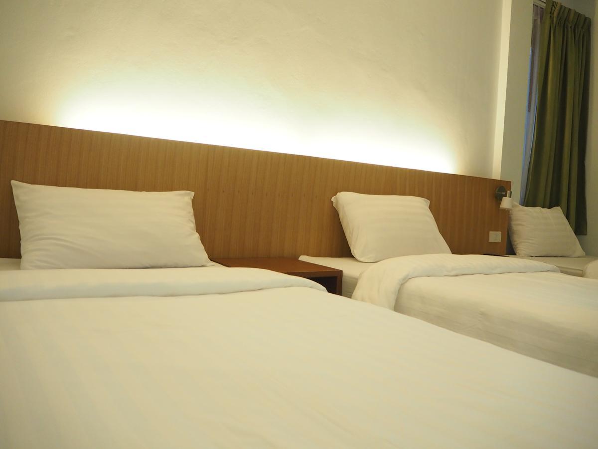 Wandee Bed & Breakfast Καο Λακ Εξωτερικό φωτογραφία