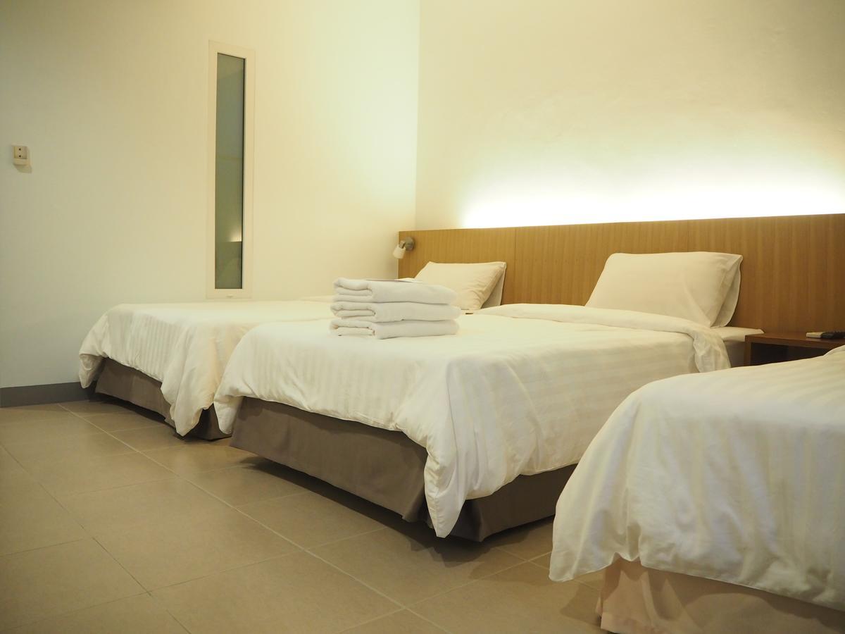 Wandee Bed & Breakfast Καο Λακ Εξωτερικό φωτογραφία