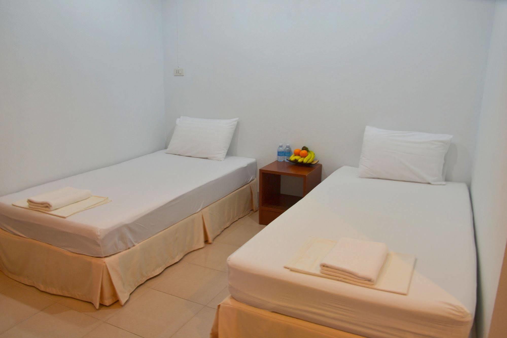 Wandee Bed & Breakfast Καο Λακ Εξωτερικό φωτογραφία