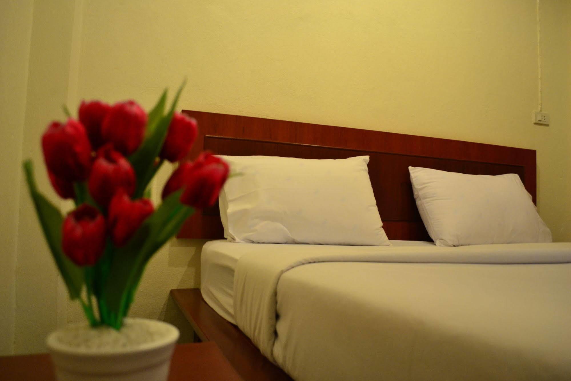 Wandee Bed & Breakfast Καο Λακ Εξωτερικό φωτογραφία