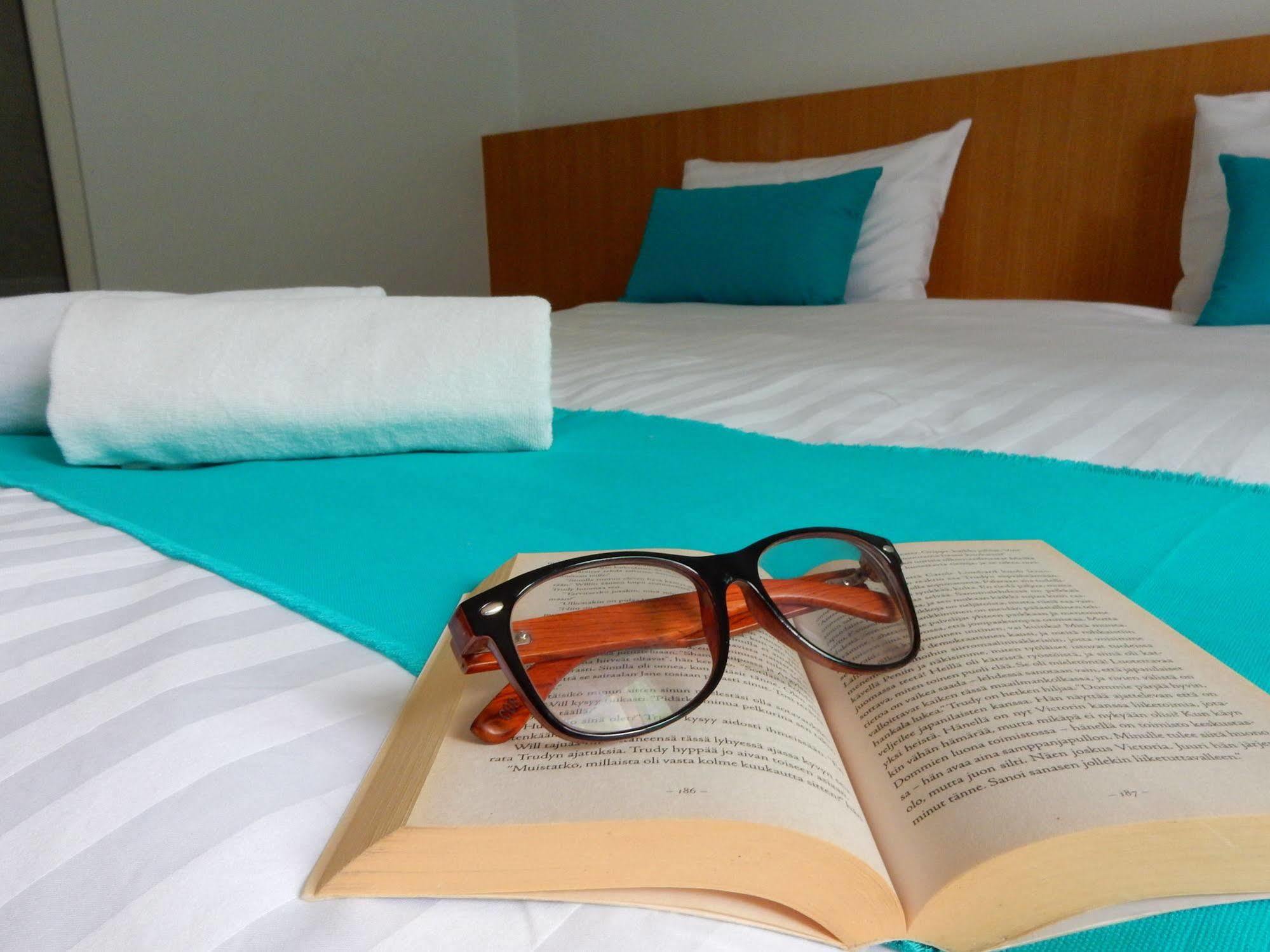Wandee Bed & Breakfast Καο Λακ Εξωτερικό φωτογραφία